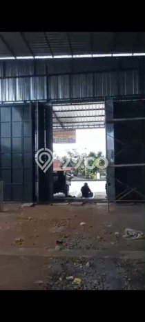 Disewakan Gudang komersial di Patebon luas bangunan 600m2 Disewakan Gudang komersial di Patebon luas bangunan 600m2