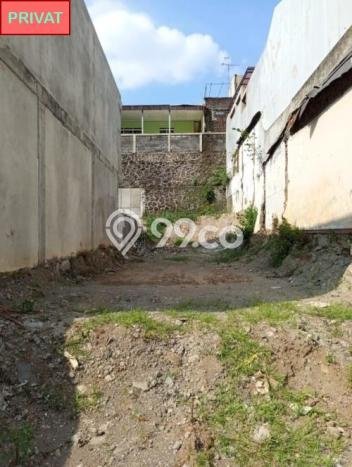 Tanah untuk Dijual Lokasi Ngaliyan, Semarang Luas 160m2 SHM Tanah untuk Dijual Lokasi Ngaliyan, Semarang Luas 160m2 SHM