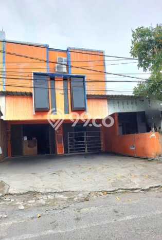 Lokasi Strategis! Dijual Ruko Bisnis di Semarang Barat, Semarang Kondisi Baik Lokasi Strategis! Dijual Ruko Bisnis di Semarang Barat, Semarang Kondisi Baik