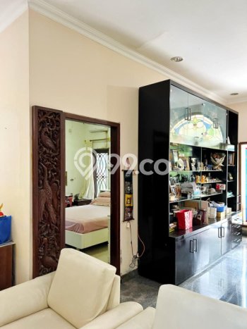 For Sale Rumah Mewah Exclusive di Tembalang, Semarang For Sale Rumah Mewah Exclusive di Tembalang, Semarang