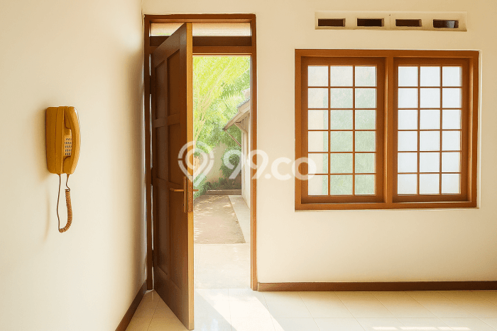 For Sale Rumah 2 Kamar Lokasi Strategis Bagus dan Strategis di Semarang Barat For Sale Rumah 2 Kamar Lokasi Strategis Bagus dan Strategis di Semarang Barat