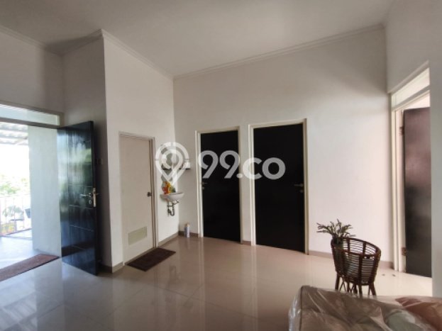 Dijual Cepat Rumah Favorit Siap Huni LB 47m2 di Tembalang, Semarang Dijual Cepat Rumah Favorit Siap Huni LB 47m2 di Tembalang, Semarang