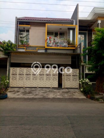 Unit Ruko Dijual di Semarang Selatan Semarang Luas Tanah 202m2, Luas Bangunan 202m2 Unit Ruko Dijual di Semarang Selatan Semarang Luas Tanah 202m2, Luas Bangunan 202m2