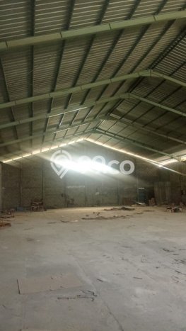 Gudang Disewakan Cepat di Tugu Semarang LB 2000m2 Gudang Disewakan Cepat di Tugu Semarang LB 2000m2