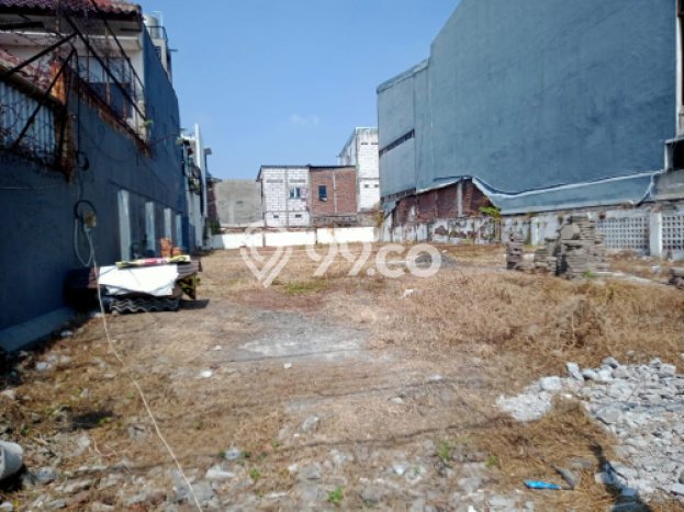 Tanah di Semarang Timur, Luas 500m², Area Strategis, For Rent Tanah di Semarang Timur, Luas 500m², Area Strategis, For Rent