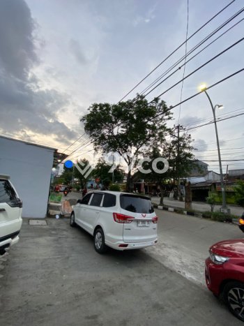 Ruko Kawasan Pedurungan, Luas 68m2m², For Rent, Area Bisnis, Siap Usaha Ruko Kawasan Pedurungan, Luas 68m2m², For Rent, Area Bisnis, Siap Usaha
