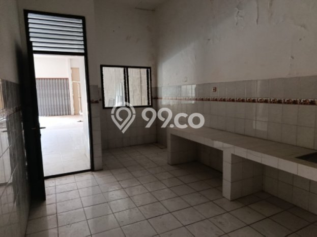Rumah di Semarang Utara, 5 KT, Area Nyaman Rumah di Semarang Utara, 5 KT, Area Nyaman