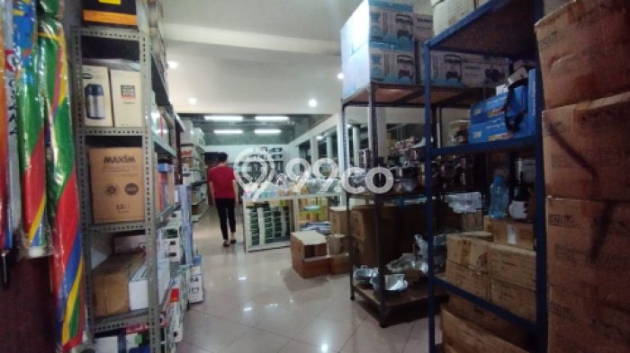 Komersial untuk disewa di Semarang Selatan punya LT 540m2 & LB 540m2 harga sewa kompetitif Komersial untuk disewa di Semarang Selatan punya LT 540m2 & LB 540m2 harga sewa kompetitif
