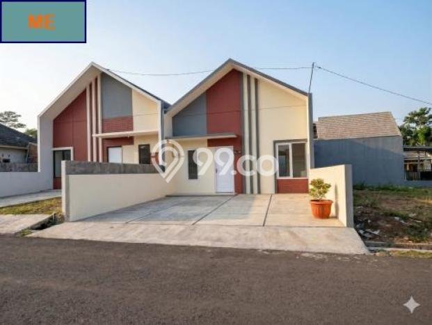 Rumah Sederhana Dijual di Mijen 2 Kamar dengan Luas Tanah 120m2 Rumah Sederhana Dijual di Mijen 2 Kamar dengan Luas Tanah 120m2