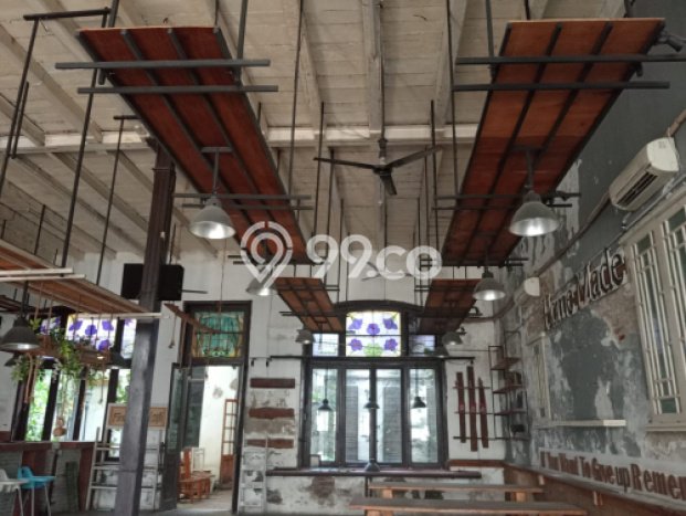 Unit Komersial Paling Strategis di Semarang Utara Semarang dengan LB 600m2 Unit Komersial Paling Strategis di Semarang Utara Semarang dengan LB 600m2