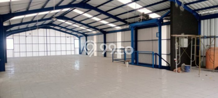 Area Strategis! Disewakan Gudang Lokasi Ngaliyan, Semarang Cocok untuk Bisnis Area Strategis! Disewakan Gudang Lokasi Ngaliyan, Semarang Cocok untuk Bisnis