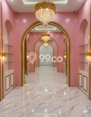 Unit Ruko Dijual di Semarang Selatan Semarang 120m2 Unit Ruko Dijual di Semarang Selatan Semarang 120m2