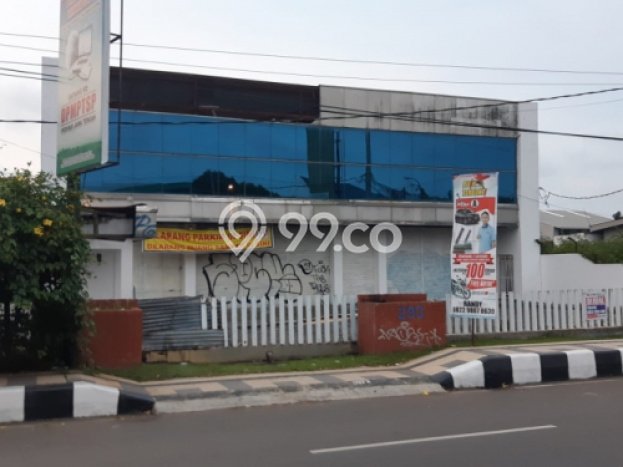 Lahan untuk Dijual di Semarang Barat Semarang Luas 1990m2 Lahan untuk Dijual di Semarang Barat Semarang Luas 1990m2