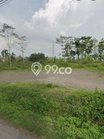 Tanah di Ungaran Timur, Semarang Luas 968m2 Dijual Segera Tanah di Ungaran Timur, Semarang Luas 968m2 Dijual Segera