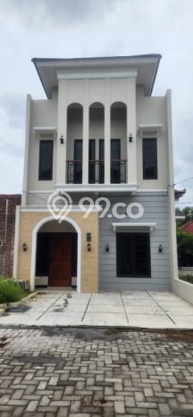 Rumah Nyaman di Pedurungan, 2 KM, Akses Mudah Rumah Nyaman di Pedurungan, 2 KM, Akses Mudah