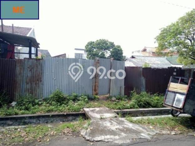 Lahan Strategis di Candisari Dijual dengan Luas 407m2 Lahan Strategis di Candisari Dijual dengan Luas 407m2