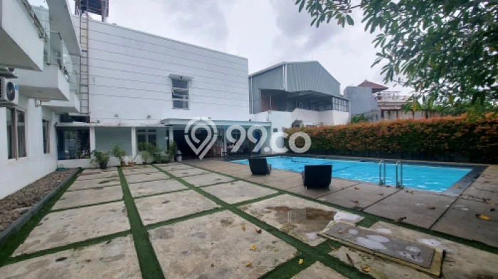 Disewakan Hotel Area Bisnis di Candisari, Luas 0m2m², Siap Usaha Disewakan Hotel Area Bisnis di Candisari, Luas 0m2m², Siap Usaha