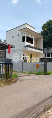 Rumah Modern Minimalis 1 Kamar Bisa Langsung Pindah di Boja Rumah Modern Minimalis 1 Kamar Bisa Langsung Pindah di Boja