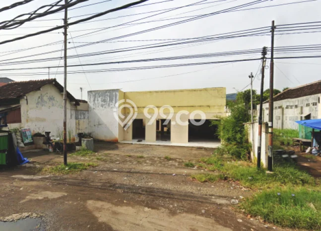 Unit Ruko Dijual di Weleri Kendal 100m2 Unit Ruko Dijual di Weleri Kendal 100m2