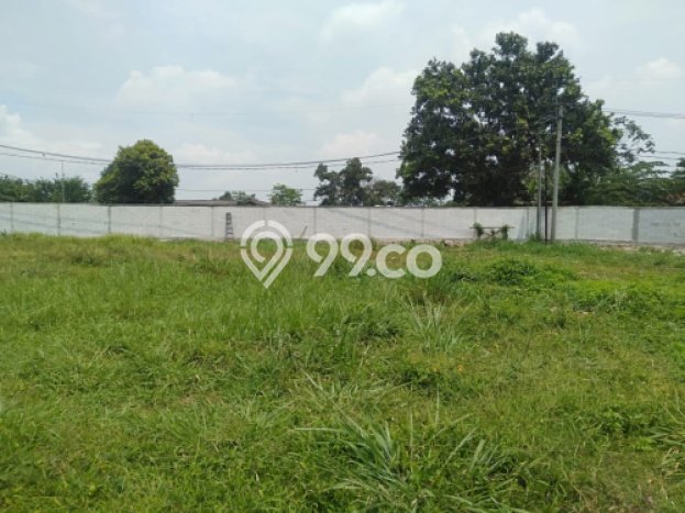 Tanah Investasi Disewakan di Bogor Barat, Bogor, Luas 5205m2 Tanah Investasi Disewakan di Bogor Barat, Bogor, Luas 5205m2