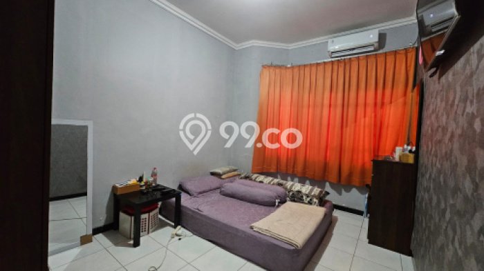 Lokasi strategis! Rumah siap pakai dikontrakkan di Semarang Utara LB 200m2 Lokasi strategis! Rumah siap pakai dikontrakkan di Semarang Utara LB 200m2