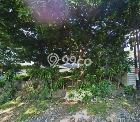 Lahan Kosong Dijual di Semarang Barat, Semarang, Luas 718m2 Area Strategis Lahan Kosong Dijual di Semarang Barat, Semarang, Luas 718m2 Area Strategis