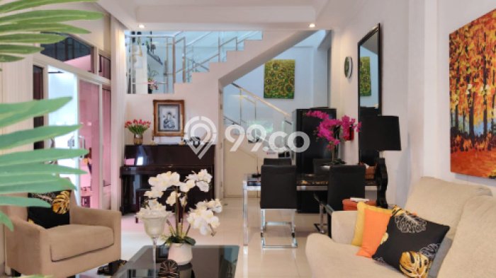 HOT DEAL! Vila Kawasan Tuntang, Luas 1100m2m², Area Prima HOT DEAL! Vila Kawasan Tuntang, Luas 1100m2m², Area Prima
