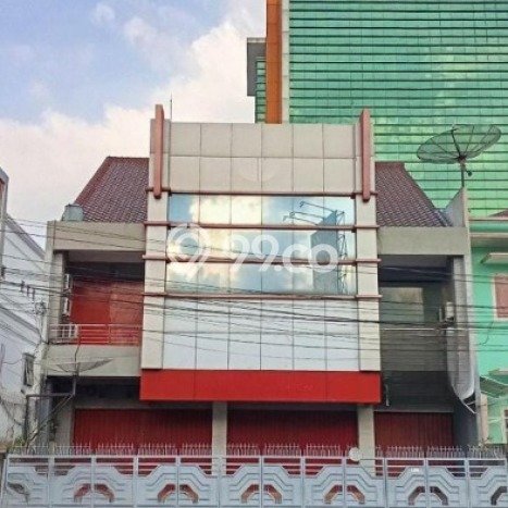 KAWASAN KOMERSIAL! Ruko Disewakan Kawasan Semarang Tengah, Luas 550m², Jalan Utama KAWASAN KOMERSIAL! Ruko Disewakan Kawasan Semarang Tengah, Luas 550m², Jalan Utama
