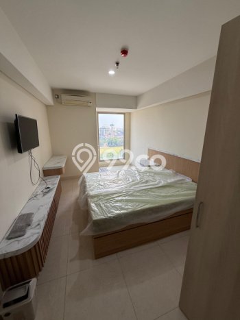 Hunian Apartemen 1 KT 1 KM di Semarang Tengah, Semarang Dijual Cepat Hunian Apartemen 1 KT 1 KM di Semarang Tengah, Semarang Dijual Cepat