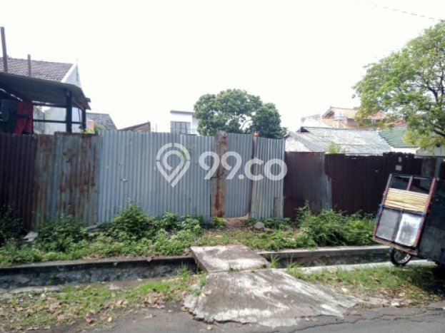 Lahan Strategis di Candisari Dijual dengan Luas 407m2 Lahan Strategis di Candisari Dijual dengan Luas 407m2