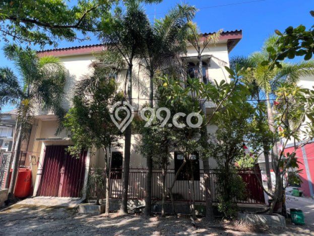 Dijual Cepat Rumah Favorit Siap Huni LB 45m2 di Genuk, Semarang Dijual Cepat Rumah Favorit Siap Huni LB 45m2 di Genuk, Semarang