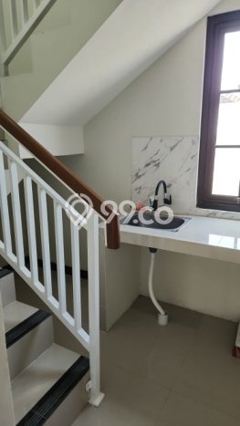 Rumah Nyaman di Pedurungan, 2 KM, Akses Mudah Rumah Nyaman di Pedurungan, 2 KM, Akses Mudah