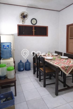 Rumah Minimalis 4 KT LT 190m2 di Kendal Rumah Minimalis 4 KT LT 190m2 di Kendal