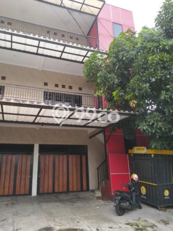 Rumah Kost Dijual Lokasi Pedurungan, Semarang, 15 Kamar Tidur, 14 Kamar Mandi, 500m2 Rumah Kost Dijual Lokasi Pedurungan, Semarang, 15 Kamar Tidur, 14 Kamar Mandi, 500m2