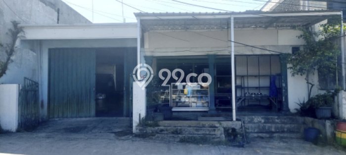 FOR SALE! Ruko di Ngaliyan Semarang, LT 200m2, LB 200m2 FOR SALE! Ruko di Ngaliyan Semarang, LT 200m2, LB 200m2