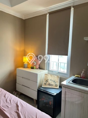 Apartemen Siap Huni 1 BR dengan Harga Terjangkau di Area Banyumanik, Semarang Apartemen Siap Huni 1 BR dengan Harga Terjangkau di Area Banyumanik, Semarang