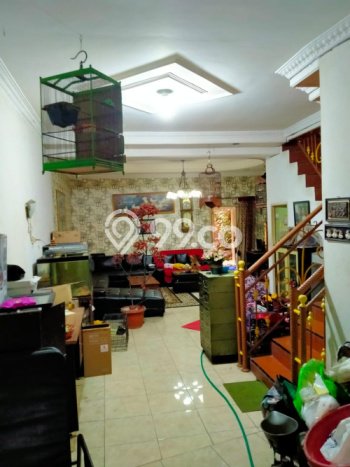 Ruko Paling Dicari LB 310m2 Dijual di Ambarawa Ruko Paling Dicari LB 310m2 Dijual di Ambarawa