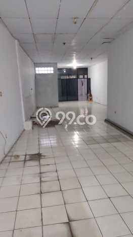 Ruko Disewa di Jakarta Timur dengan LB 167m2 Area Komersial Ramai Ruko Disewa di Jakarta Timur dengan LB 167m2 Area Komersial Ramai