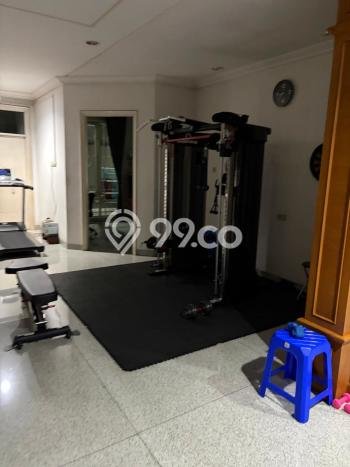 Disewakan Rumah Nyaman LT 720m2 / LB 1200m2 di Sunter, Jakarta Utara Disewakan Rumah Nyaman LT 720m2 / LB 1200m2 di Sunter, Jakarta Utara