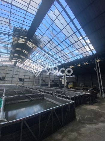Gudang Disewakan Cepat di Tangerang Tangerang LB 2500m2 Gudang Disewakan Cepat di Tangerang Tangerang LB 2500m2