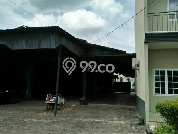 Gudang Paling Dicari LB 1800m2 Dijual di Bekasi Timur Gudang Paling Dicari LB 1800m2 Dijual di Bekasi Timur
