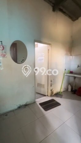 Disewakan Gudang di Cipayung Jakarta Timur LT 650m2, LB 300m2 Disewakan Gudang di Cipayung Jakarta Timur LT 650m2, LB 300m2