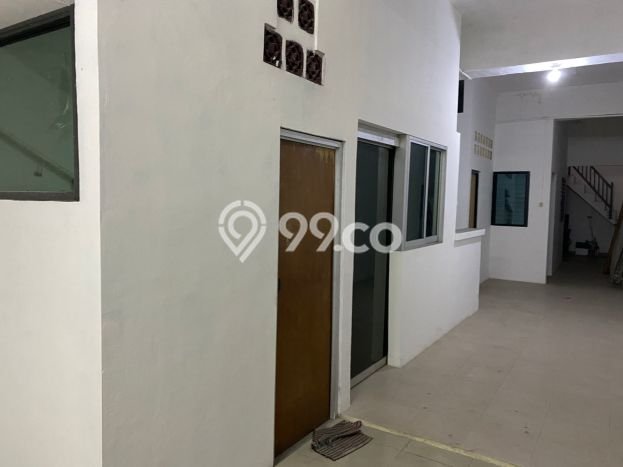 Ruko Komersial Disewakan di Cempaka Putih Jakarta Pusat Luas 645m2 Ruko Komersial Disewakan di Cempaka Putih Jakarta Pusat Luas 645m2