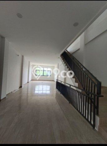 Unit Ruko Tersedia di Kapuk Kamal Spesifikasi LB 230m2 Unit Ruko Tersedia di Kapuk Kamal Spesifikasi LB 230m2