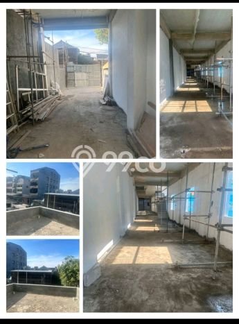 Unit Ruko Dijual di Jakarta Barat LT 283m2 & LB 700m2 Unit Ruko Dijual di Jakarta Barat LT 283m2 & LB 700m2