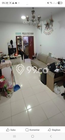 Rumah Modern 3 KT LT 58m2 di Glodok Rumah Modern 3 KT LT 58m2 di Glodok