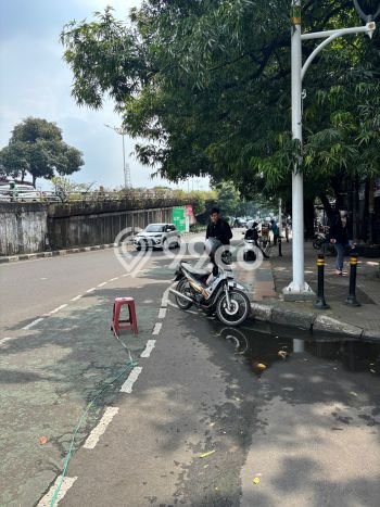 Ruko Disewakan Cepat di Tebet Jakarta Selatan LB 272m2 Ruko Disewakan Cepat di Tebet Jakarta Selatan LB 272m2