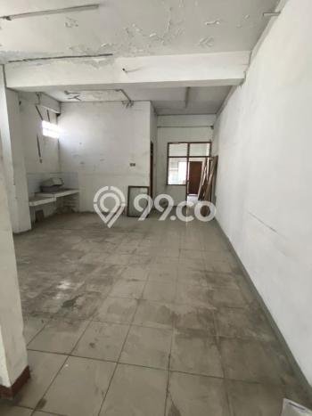 Ruko Komersial Disewakan di Cempaka Putih Jakarta Pusat Luas 645m2 Ruko Komersial Disewakan di Cempaka Putih Jakarta Pusat Luas 645m2