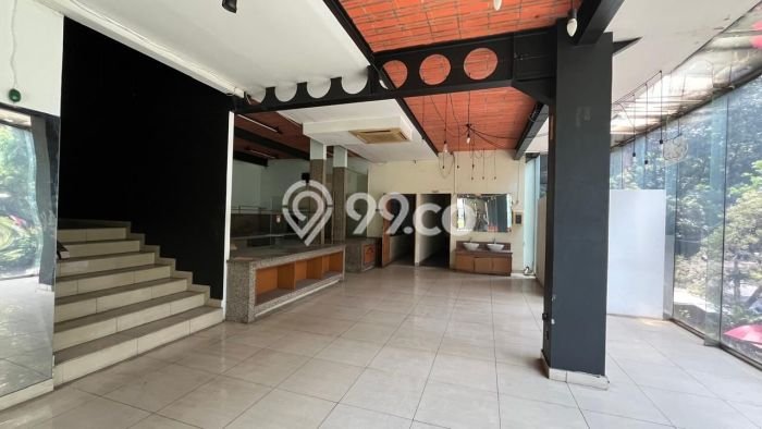 Unit Komersial Dijual di Menteng Jakarta Pusat Luas Tanah 460m2, Luas Bangunan 1150m2 Unit Komersial Dijual di Menteng Jakarta Pusat Luas Tanah 460m2, Luas Bangunan 1150m2