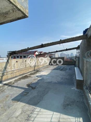 Ruko Komersial Disewakan di Cempaka Putih Jakarta Pusat Luas 645m2 Ruko Komersial Disewakan di Cempaka Putih Jakarta Pusat Luas 645m2